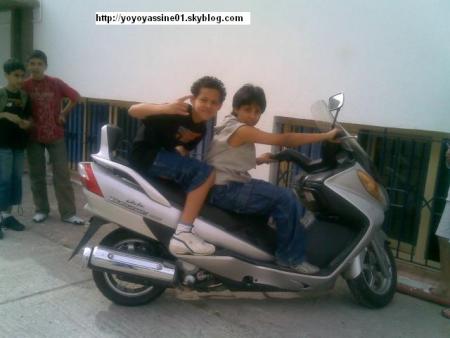 khalil et salmane